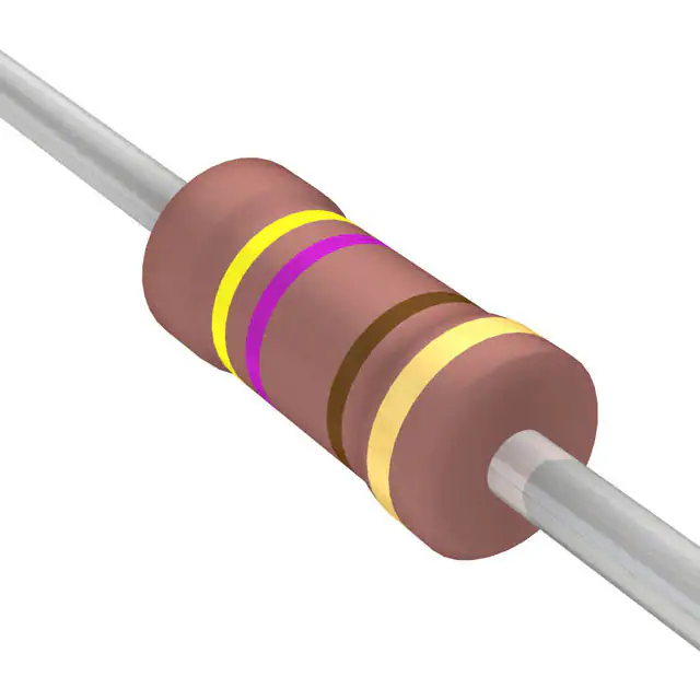 FMP100JR-52-470R YAGEO electronic component